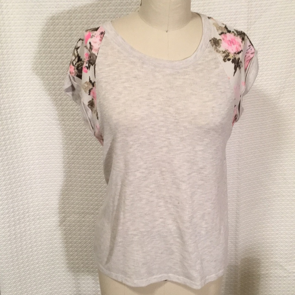 Le Lis Small tee